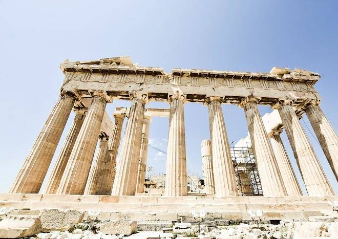 Athens art hotel