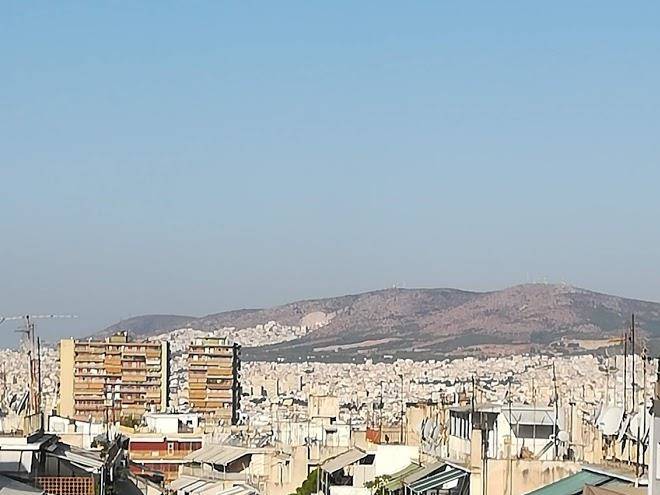 Athens city hotel