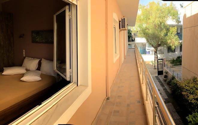 Athens city studios
