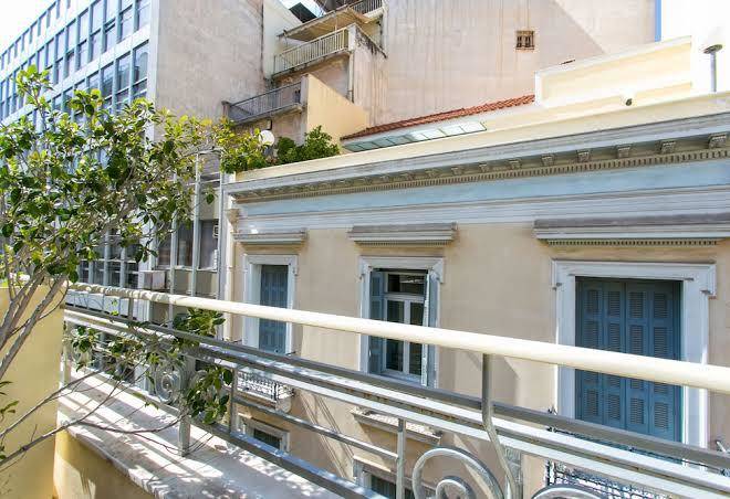 Athens cypria hotel