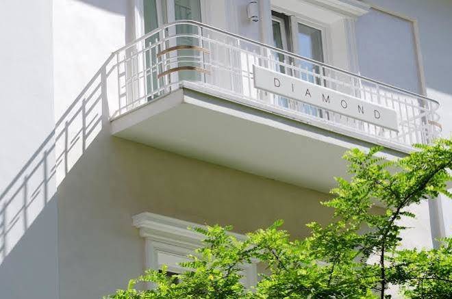 Athens diamond plus