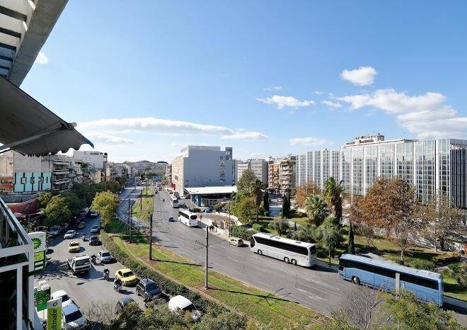 Athens heartbeat my greek vacations