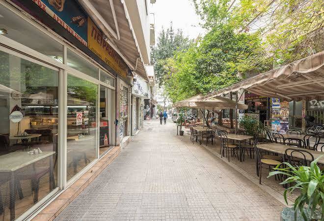 Athens lights hotel