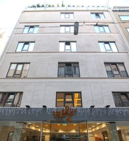 Athens starlight hotel