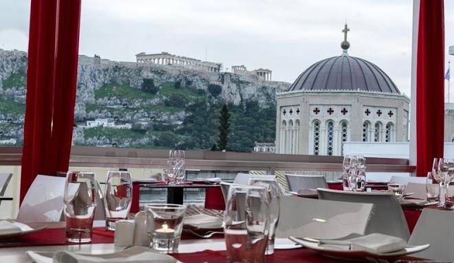 Athens status suites