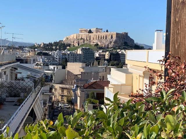 Athens view loft 03