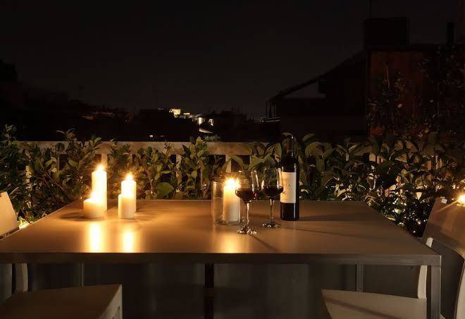 Athens view loft 04