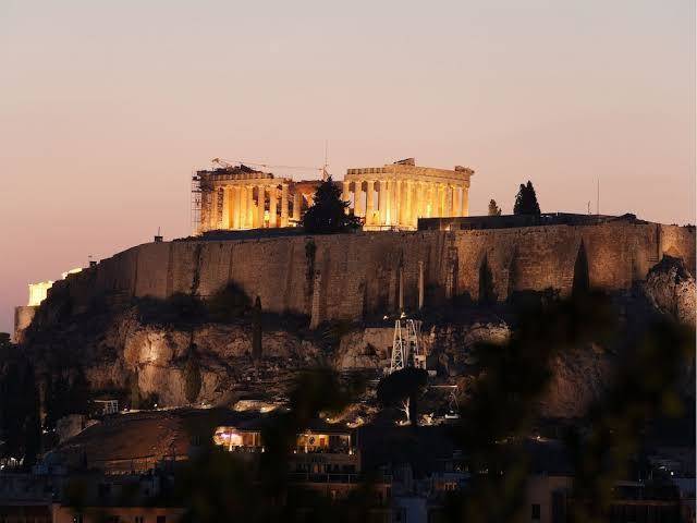 Athens view loft 06
