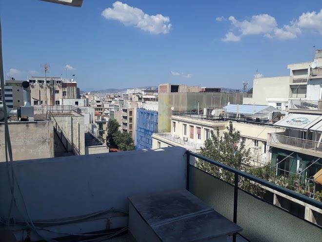 Bechet theoxenia hotel