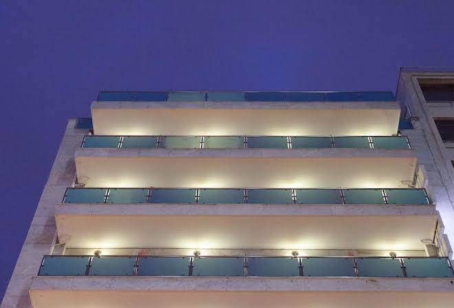 Pythagorion hotel