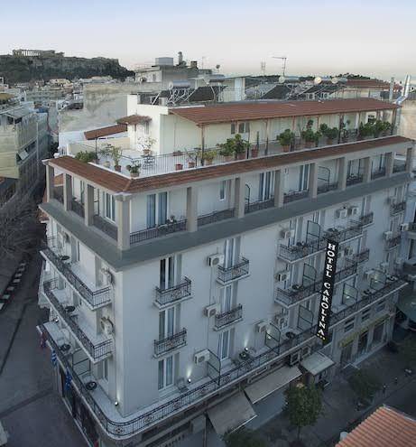 Carolina Hotel Image