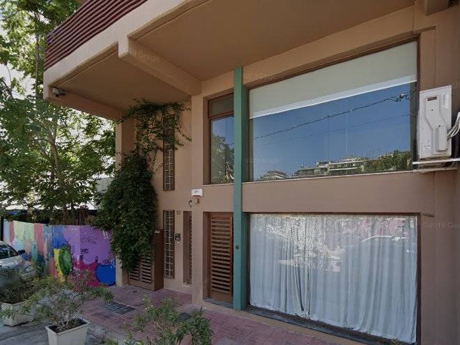 Deluxe studio with amazing terrace and lounge area