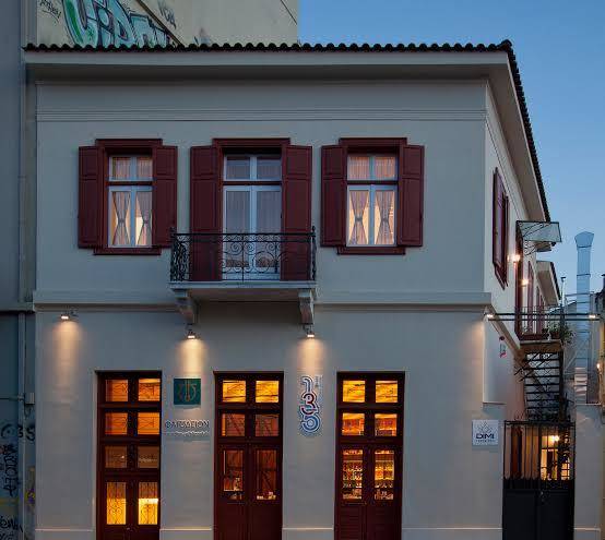 Mtd luxurius hospitality