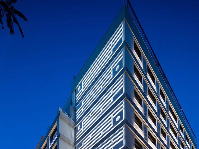 Electra Metropolis Athens Image