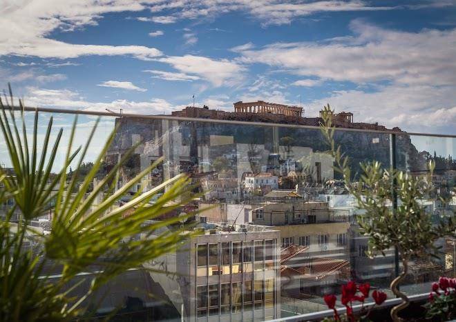 Elia ermou athens hotel