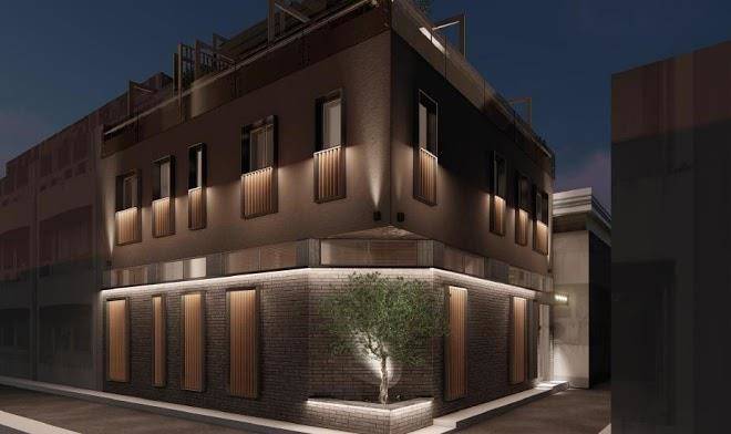 Enteka acropolis suites