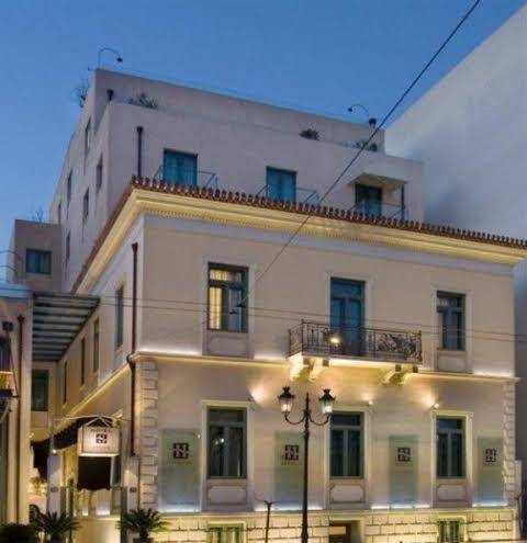 Eridanus hotel