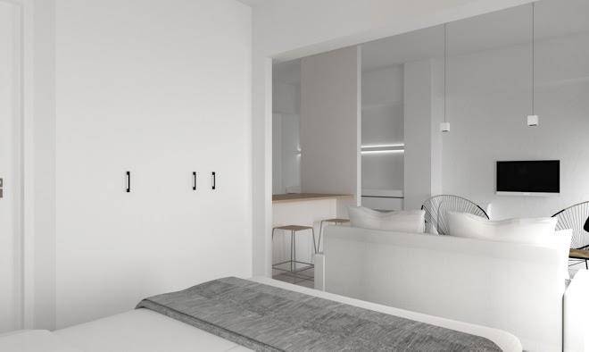 Euryclea residences