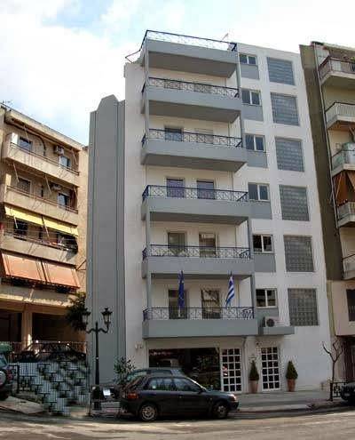 Family inn hotel