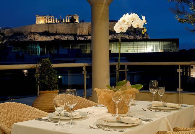 Hera hotel