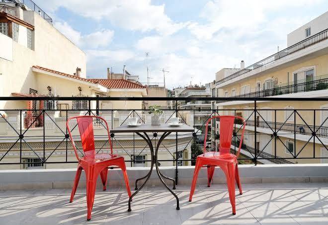 Hercules Residence My Greek Vacations Image