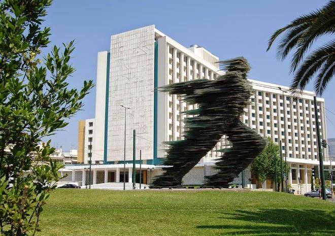 Hilton Athens Image