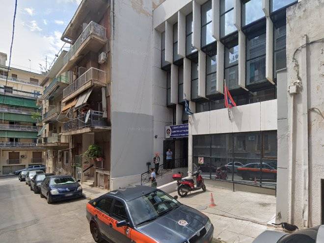 Hotel archodisa