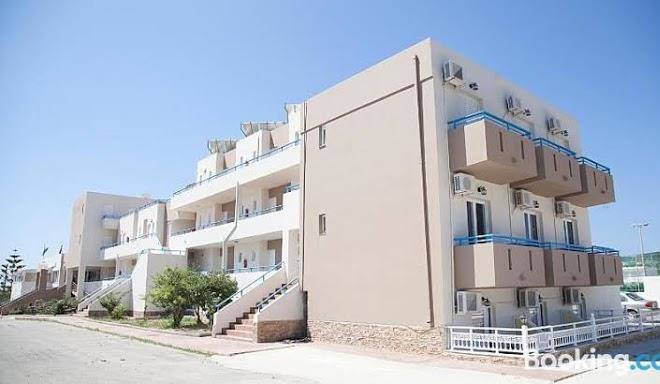 Hotel athinoula