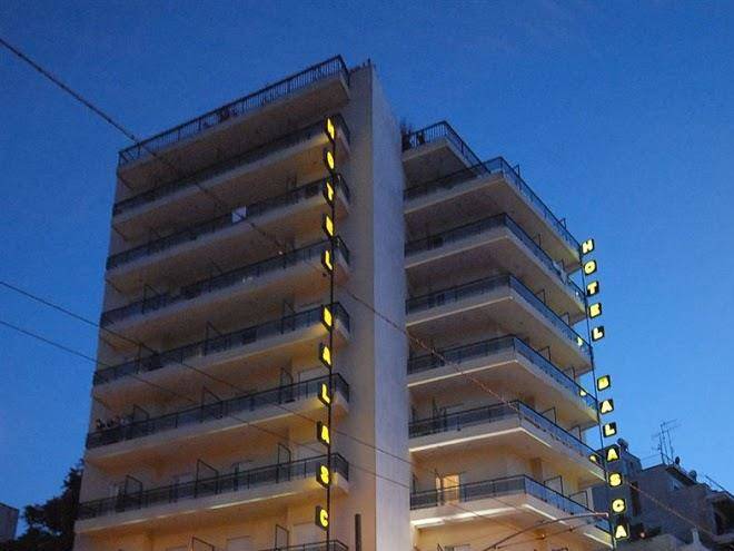 Hotel balasca