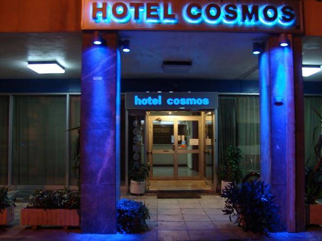 Hotel cosmos