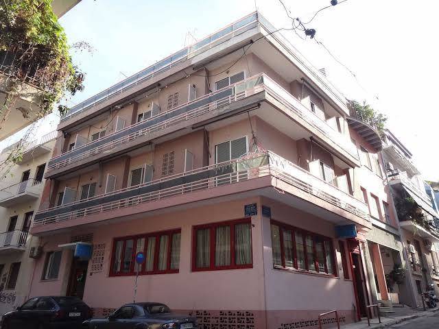 Hotel frida