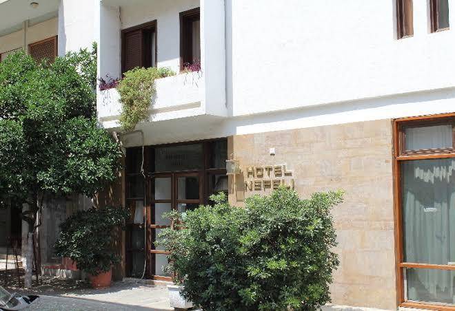 Hotel Nefeli Image