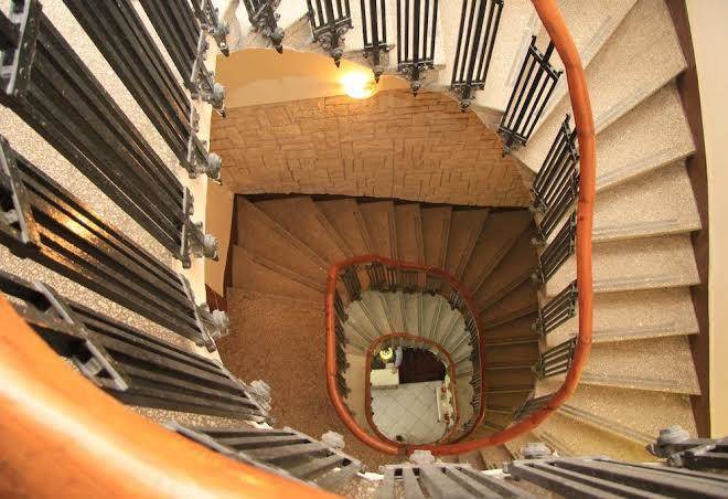 Hotel neos olympos