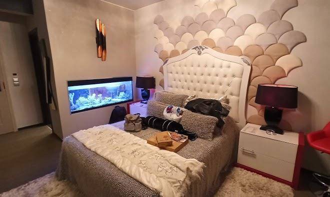 Hotel priamos