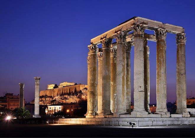 Hydria boutique suites by athens stay