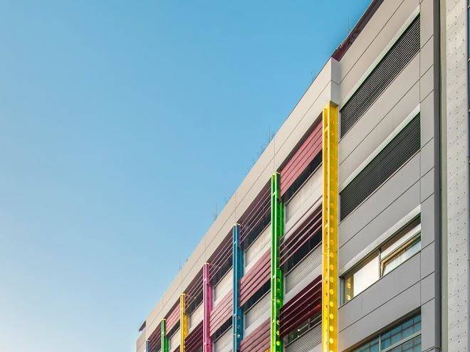 Ibis styles athens routes hotel