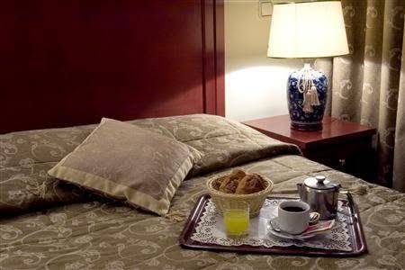 Ilion hotel