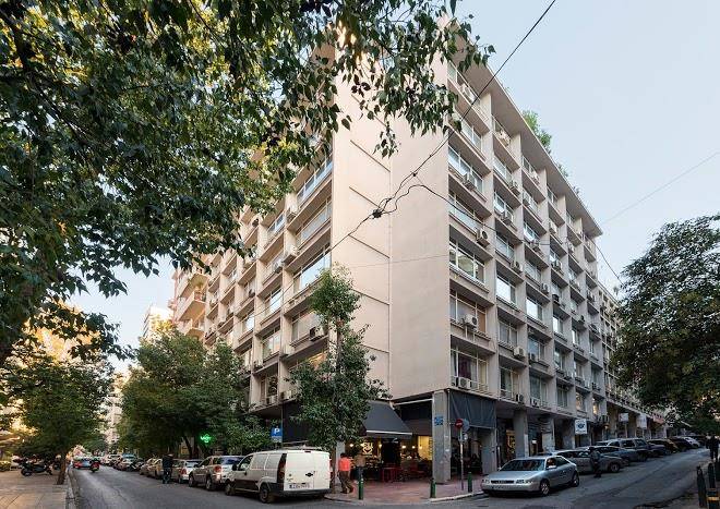 Kin athens a home away from home