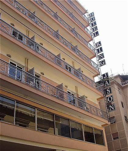 King jason hotel