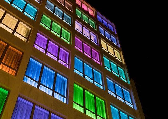 Kubic athens smart hotel