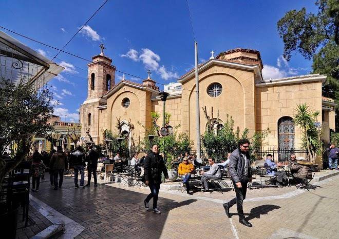 Kyveli Luxury Suites Image