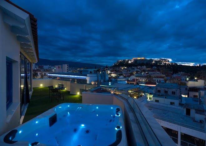 Lotus center hotel