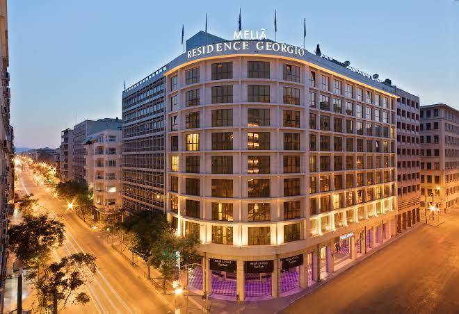 Melia athens