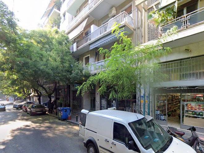 Metro suite athens cozy suites
