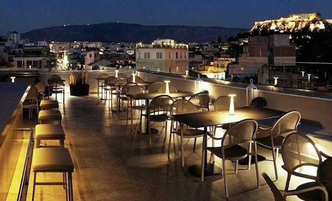 Mirame gastro boutique hotel