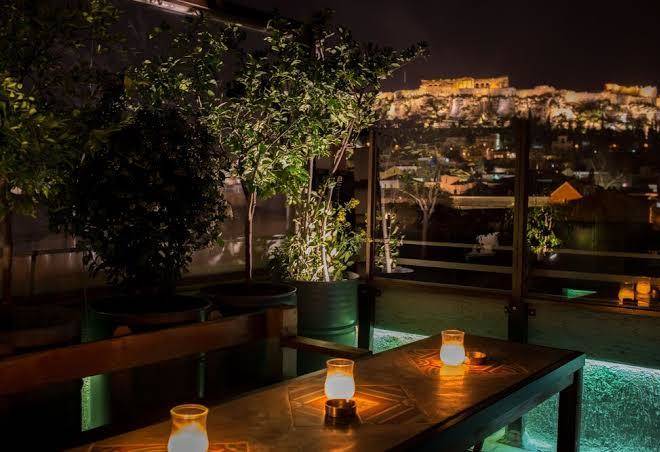 Muse urban suites