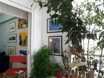 Nina's athenian loft