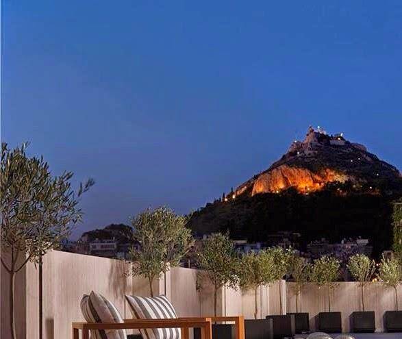 Njv Athens Plaza Image