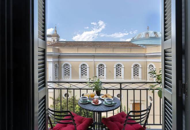 Noma hotel