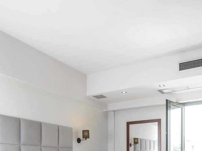 Athens odeon hotel
